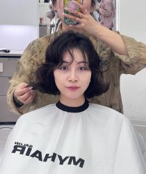 -MY HAIR ARDOR