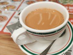 -孖记茶档·热腾茶餐(江南西plus店)