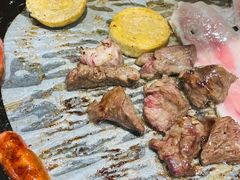 -莱真牛碳火烤肉(合肥旗舰店)