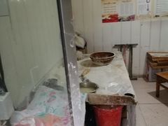 -老槐树煎包