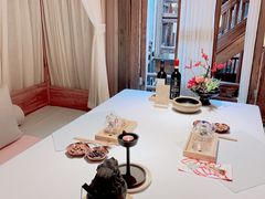 -叶叶菩提·晋福宫