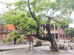 -晋江五店市传统文化旅游区