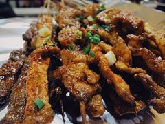 -曾哥烧烤店(红瓦寺店)