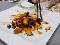 -一江春水·杭帮臻宴(三台山店)