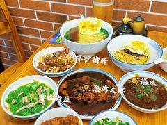 -小方的面(徐家汇店)