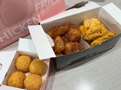 -悠个炸鸡(南京创始店)