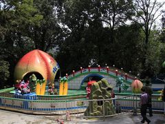 -杭州少年儿童公园