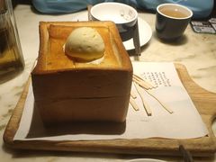 -绿茶餐厅(朝阳大悦城店)