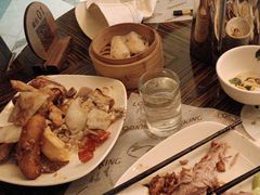 -大连中远海运洲际酒店