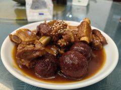 -溪涧堂农家土菜(神仙居店)