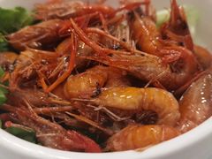 油爆虾-小实惠嘉(威海路店)