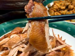 -金狮麟·新豫菜(金码大厦店)