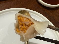 -喜鼎海胆水饺(东港店)