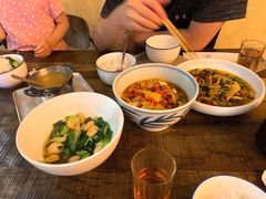 -铁公鸡·四川料理(天环广场店)