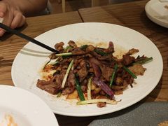 -粤集·手工粤菜(皇庭广场店)