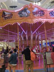 -幻贝家儿童乐园(苏州中心店)