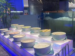 -曼格活海鲜·牛排自助(光明蓝鲸店)