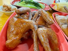 -光明刘冰乳鸽店(光明法政北路店)