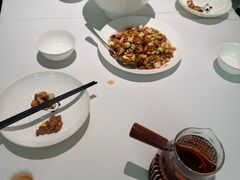 -眉州东坡·熊猫主题餐厅(枫蓝店)