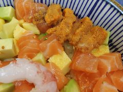 -达摩君日本料理(泰海花园小区店)