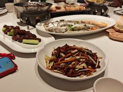 -外婆家(西红门荟聚购物中心店)