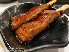 -争鲜回转寿司(浦东三钢里PLUS店)