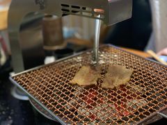 -九田家黑牛烤肉料理(中北镇店)