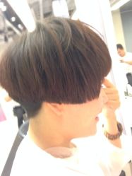 毕炜老师作品-TONI&GUY