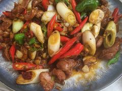 -许家黄土高坡砂锅总店
