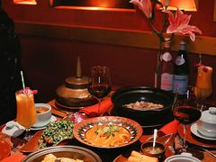 -花马天堂云南餐厅 Lost Heaven(外滩店)