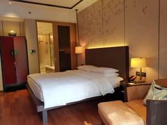 -上海崇明金茂凯悦酒店