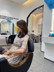 -梳蕾娜 HAIR SALON