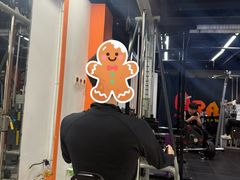 -清橙健身(学院路店)