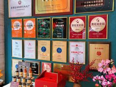 -侨美·唐荔园·40年地道粤菜