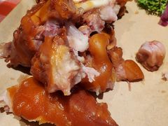 -老郑家东北春饼(龙悦居店)