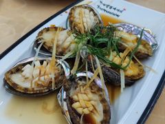 -梅姐海鲜餐厅(水头海鲜街店)