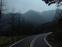 -福清灵石山国家森林公园