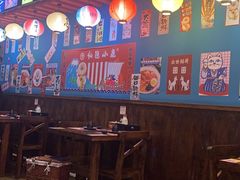 大堂-仙隐小鹿中華の日料(正弘城店)
