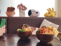 -Poke lemon海鲜波奇饭·柠檬茶(金碧开放小区店)
