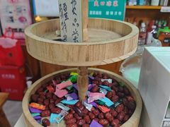 -尔力新疆丸子汤(北屯店)