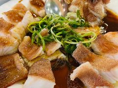 红东星斑-渔民新村(番禺总店)