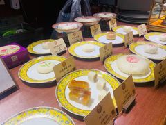 -富华斋饽饽铺·宫廷糕点·伴手礼(护国新天地店)