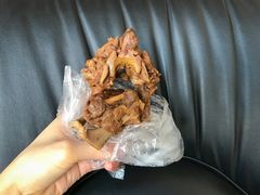 卤鸭锁骨-北京稻香村(五道口店)