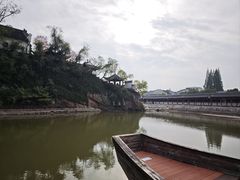 -东坡赤壁风景名胜区