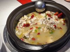 -周渝食惦酸菜鱼(青浦店)