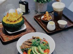 -奎克咖啡Cuiqu(晶品店)