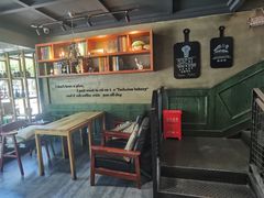 -FASHION BAKERY法森贝克(新德路店)