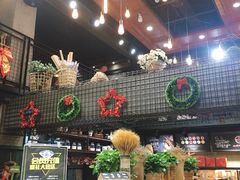 -FASHION BAKERY法森贝克(新德路店)