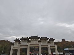 -中原大佛景区