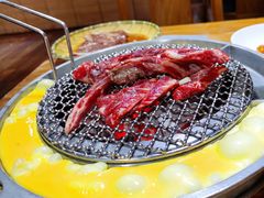 -紫霞门韩国料理烤肉(深南东路店)